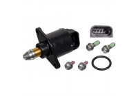 válvula de control sin carga