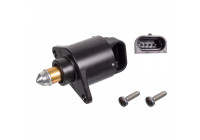 válvula de control sin carga