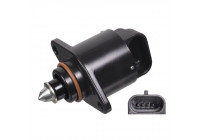 válvula de control sin carga