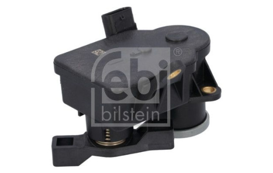 Elemento de ajuste, válvula de drenaje (línea de succión) febi Plus, Imagen 2