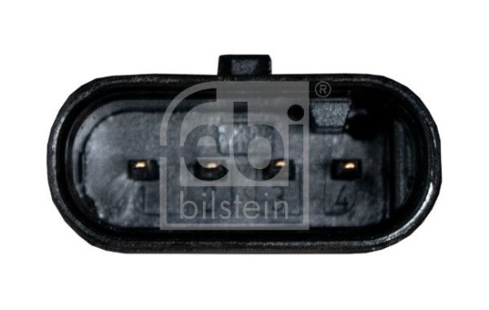Elemento de ajuste, válvula de drenaje (línea de succión) febi Plus, Imagen 3