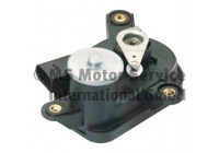 Elemento de ajuste, válvula de vaivén (línea de succión)