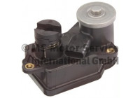 Elemento de ajuste, válvula de vaivén (línea de succión)