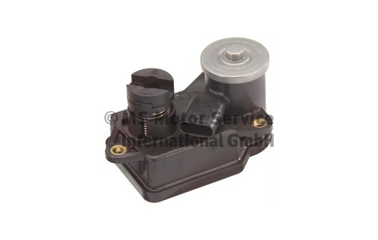 Elemento de ajuste, válvula de vaivén (línea de succión)