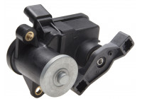 Elemento de ajuste, válvula de vaivén (línea de succión)