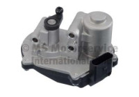 Elemento de ajuste, válvula de vaivén (línea de succión)