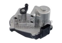 Elemento de ajuste, válvula de vaivén (línea de succión)