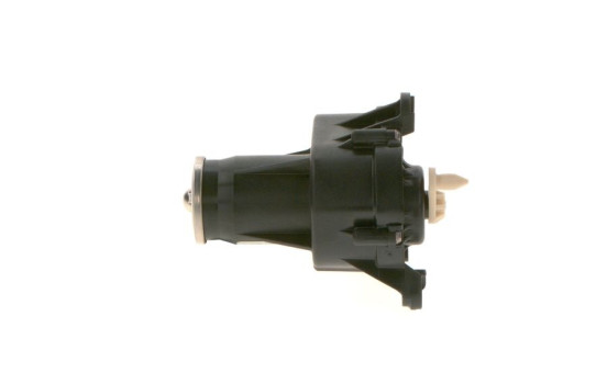 Elemento de ajuste, válvula de vaivén (línea de succión), Imagen 2