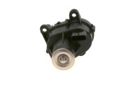 Elemento de ajuste, válvula de vaivén (línea de succión)