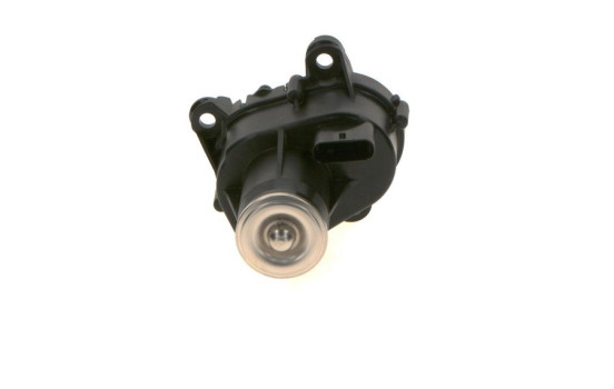 Elemento de ajuste, válvula de vaivén (línea de succión)