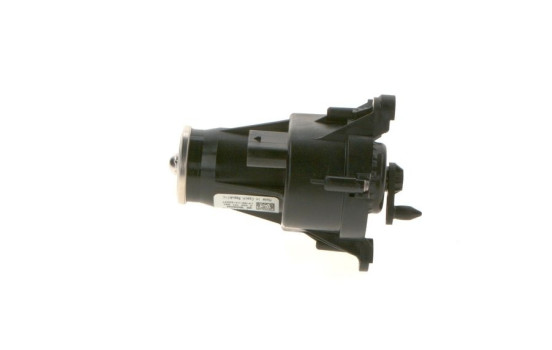 Elemento de ajuste, válvula de vaivén (línea de succión), Imagen 2