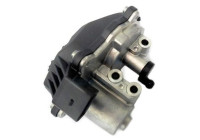 Elemento de ajuste, válvula de vaivén (línea de succión)