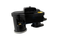 Elemento de ajuste, válvula de vaivén (línea de succión)