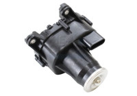 Elemento de ajuste, válvula de vaivén (línea de succión)