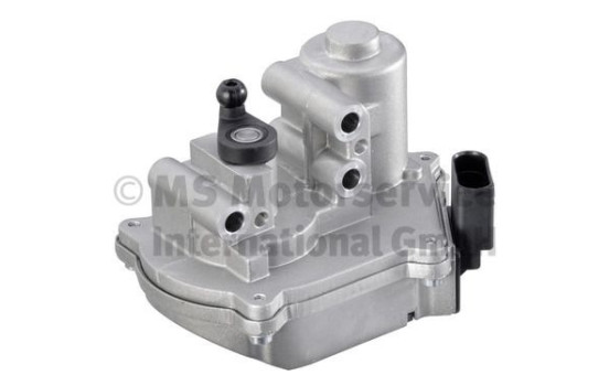 Elemento de ajuste, válvula de vaivén (línea de succión), Imagen 2