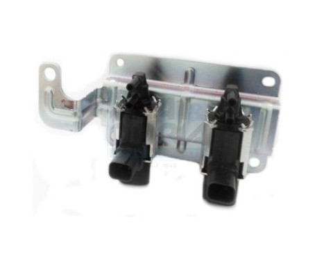 Válvula, control de aire - aire entrante