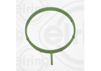 Anillo de sellado, tubo de la válvula EGR 898.200 Elring