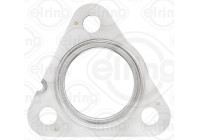 Anillo de sellado, tubo de la válvula EGR 997.310 Elring