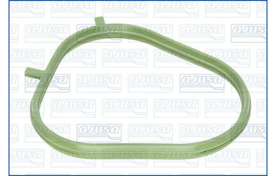 Anillo de sellado, tubo de la válvula EGR
