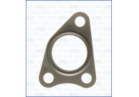 Anillo de sellado, tubo de la válvula EGR