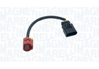 Cable adaptador, suministro de aire de la válvula de control