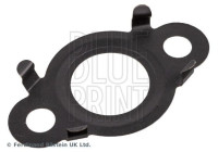 empaquetadora ADBP640017 Blue Print