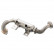 Enfriador de gases de escape 102615 FEBI