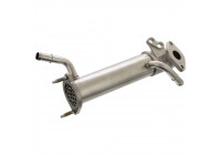 Enfriador de gases de escape 102616 FEBI