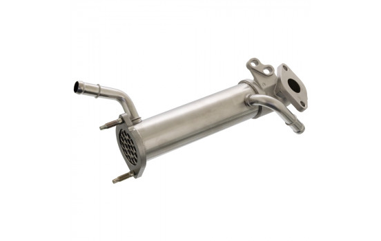 Enfriador de gases de escape 102616 FEBI