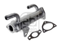enfriador de gases de escape 107709 FEBI