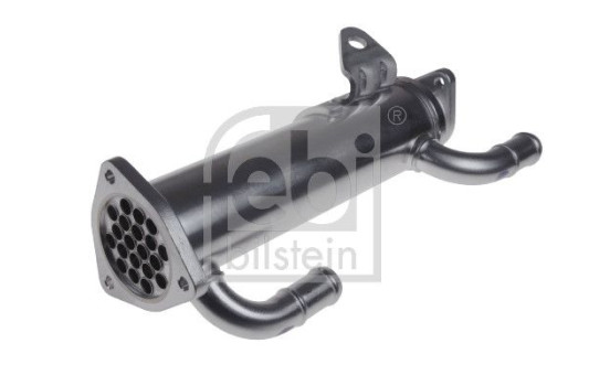 enfriador de gases de escape 107709 FEBI, Imagen 2