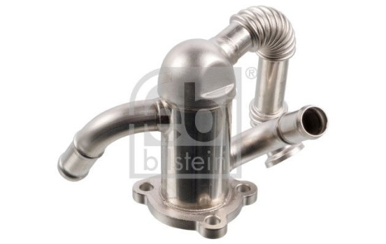 enfriador de gases de escape 176688 FEBI