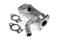 enfriador de gases de escape 179933 FEBI