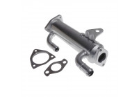 Enfriador de gases de escape ADG072500 Blue Print