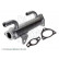 Enfriador de gases de escape ADG072500 Blue Print, Miniatura 3