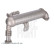 Enfriador de gases de escape ADG072503 Blue Print, Miniatura 3