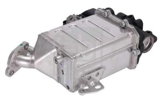 Módulo AGR 181111 FEBI, Imagen 3