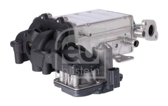 Módulo AGR 181112 FEBI, Imagen 2