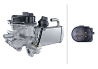 Módulo AGR 6NU 358 167-031 Hella
