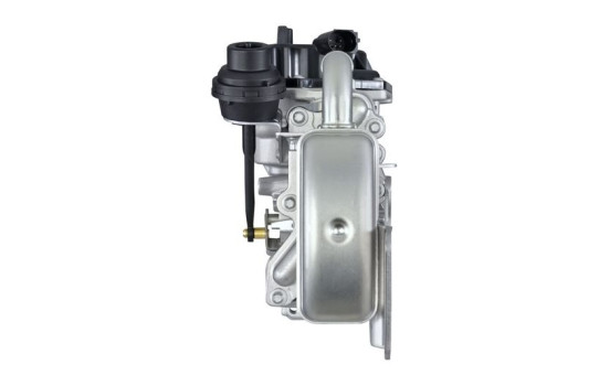 Módulo AGR 6NU 358 167-031 Hella, Imagen 3