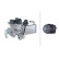 Módulo AGR 6NU 358 167-041 Hella