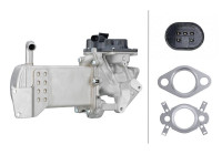 Módulo AGR 6NU 358 167-061 Hella