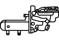 Módulo AGR 700476 Valeo