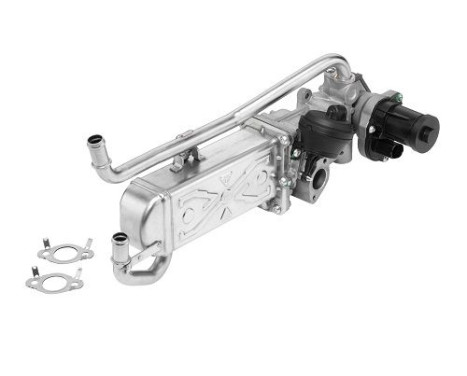 Módulo AGR 710862R Wahler