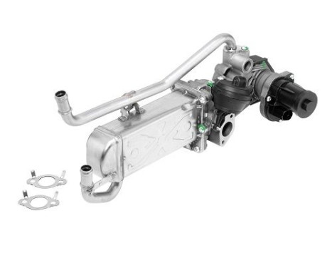 Módulo AGR 710863R Wahler