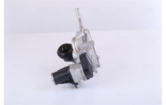 Módulo AGR, Imagen 2