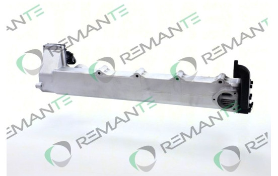 Módulo EGR REMAN 51081007045, Imagen 4