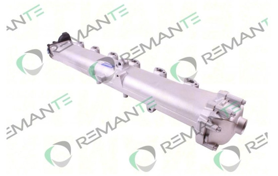 Módulo EGR REMAN 51081007085
