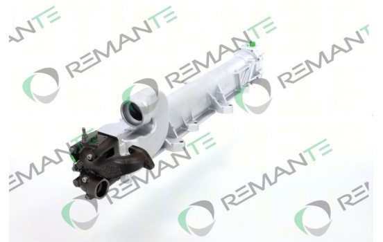 Módulo EGR REMAN 51081007141, Imagen 3