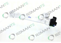 Módulo EGR REMAN 51081007149